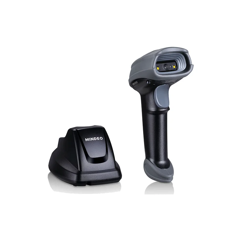 Беспроводной сканер штрихкодов Mindeo СS2291